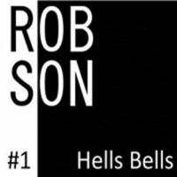 Hells Bells by Rob Noge