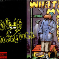 Snoop Doggy Dogg - What's My Name (Minimalistic Club Fuckery) by Nicho