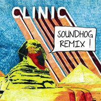 Clinic - Jigsaw Man - Soundhog Remix by soundhog