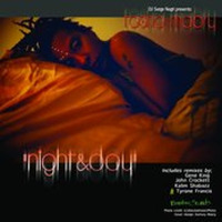 Serge Negri Ft. Tasha - Night And Day  mixed By Gene King for Shines Records - BamBoo Sounds 2012 by Another Gene King Remix