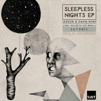 Jaxson & David Keno - Sleepless Night (Kollektiv Ost Remix) OUT NOW! by Kollektiv Ost