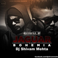 Jaguar ft. Bohemia(Reggaeton Mix)-Dj Shivam Mehta by DjShivam Mehta