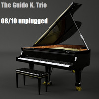 08/10 unplugged - The Guido K. Trio by The Guido K. Group