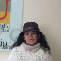 Magui Choquevilca - Docente de la UNJu - Programa de cocina por radio Universidad by UNJu Radio