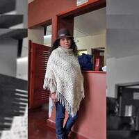 Magui Choque Vilca - Milanesas-Quinoa by UNJu Radio