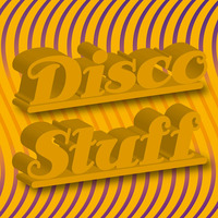 Disco Stuff by Marco Pozzi