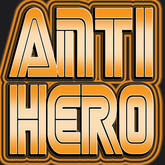 DJ Anti Hero