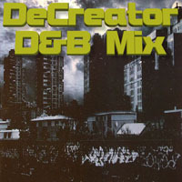 Mellow Drum & Bass November 2000 by DeCreator