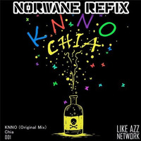 Knno - Chia (Norwane Refix) by Norwane