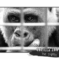 The tAPEz - Gorilla Zoo by The tAPEz