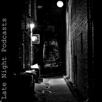 Late Night Podcasts - Michael Dowding by CarbonTracks