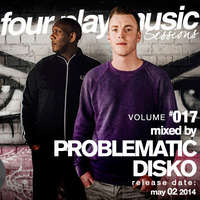 Problematic Disko: Four Play Music Sessions vol 17 by 5 Magazine