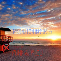 MOOD CONTOUR #1  by FUNK &amp; FILOU [PODCAST] by FUNK & FILOU [KIT DA FUNK]