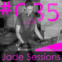 Jade Sessions #035: Runaway by Serkan Kocak