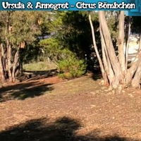 Ursula &amp; Annegret - Citrus Bömbchen by todeskurve