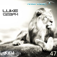 InKey vs. Luke - 140 BPM @ Trance-Energy Radio (29 September 2015) by InKey