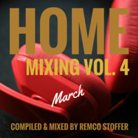 Home Mixing vol. 4 by Remstoffer