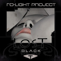 I'm Lost - Black by FD-Light-Project