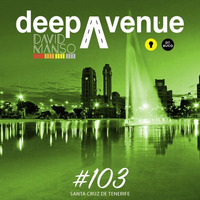 David Manso - Deep Avenue #103 by David Manso