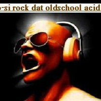dj to-si rock dat oldschool acid shit mix- mission (2015-01-26) by dj to-si rec