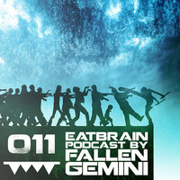 EATBRAIN DJ Competition // WINNER! by Fallen Gemini