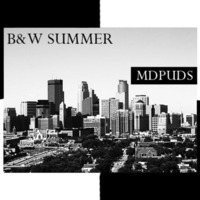 Black And White Summer- Lachesism EP - MDPUDS by MDPUDS