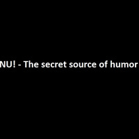 The Secret Source Of Humor by afaufafa