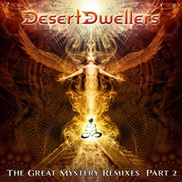 Crossing Beyond - Desert Dwellers(SOOHAN Remix) by SOOHAN