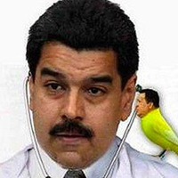 Nicolas Maduro - El Pajarito - GerElectronic REMIX by GerElectronic
