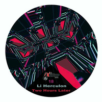 TKA18 - Li Herculon - Two Hours Later (Torlef Parker Remix) by Tanz-Kultur