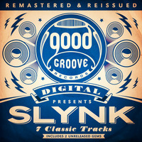 Slynk - Lady Pepper Groove 2013 by Slynk