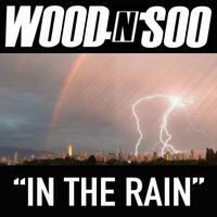 In The Rain by Wood n Soo