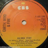 Earth, Wind and Fire - Kalimba Story (Smart Edit) New Version by Evil Smarty