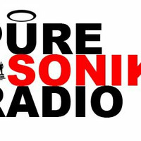 Pure Sonik Radio 003 by Alan Oldham