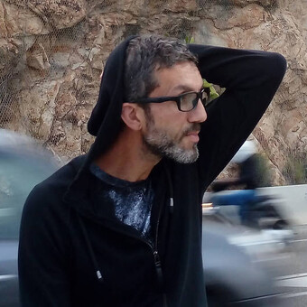 Carmelo D Voltech @ Mendelieve