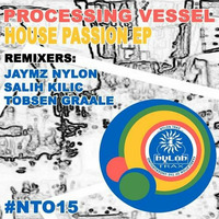 Processing Vessel -The Moment That Makes The Music (Tobsen Graale Remix) by Tobsen Graale