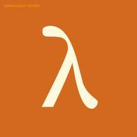 Lambda . . . . 12.08.2016 by Strobi-wan