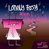 Lonely Boy - When I Think (Giom Remix) - Winding Road by giom