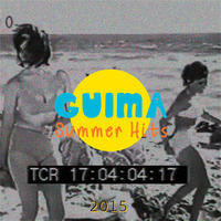 Guima Summer Hits 2015 by Thiago Guimarães