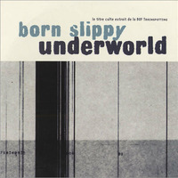 Underworld - Born Slippy (Luis Mendez Private Tribal 2015 Remix) &quot;FREE DONWLOAD&quot; by Luis Mendez
