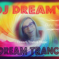 Dream Trance 103 - Crimson Ocean by DeepMyst Music