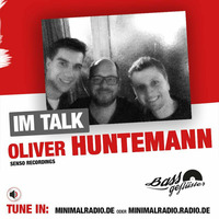 Bassgeflüster mit Oliver Huntemann (Senso) by Bassgeflüster