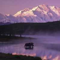 Asleep in Alaska - Experimental Movie Soundtrack Background - Free by Kabbalistic Village
