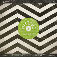 Garrincha Soundsystem - Mixtape Vol.6 - FRANK AGRARIO by Garrincha Soundsystem