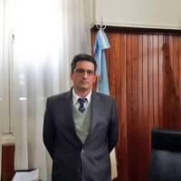 Mariano Miranda - Fiscal de Estado - Sobre la detencion de Milagro Sala by UNJu Radio