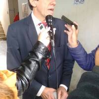 Carlos Sadir - Ministro de Hacienda - Adelanto de la nueva gestión by UNJu Radio