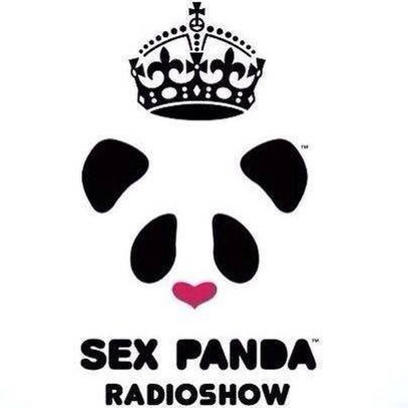 Marcato & Tiny Toon - Sex Panda Radioshow (Nov. 2015) - TUNNEL FM episode artwork