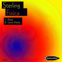 UVM030 - Sterling - Fixica
