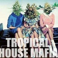 Volum1k @ Tropical House Mafia Podcast #001 by Volum1k