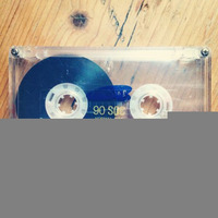 Original 96/97 mix tapes [OSL]
